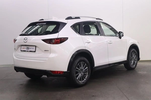 Внедорожник Mazda CX-5 2018 года, 2435000 рублей, Курск