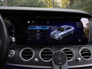 Седан Mercedes-benz E-класс 2021 года, 6499000 рублей, Большой Сочи
