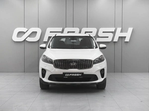 Внедорожник Kia Sorento Prime 2019 года, 2700000 рублей, Ростов-на-Дону
