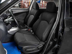 Внедорожник Nissan Juke 2012 года, 799000 рублей, Тюмень