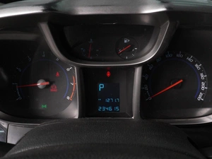 Минивэн Chevrolet Orlando 2012 года, 1399000 рублей, Минеральные Воды