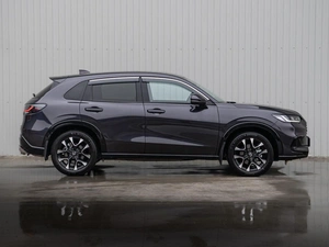 Внедорожник Honda ZR-V 2024 года, 3780000 рублей, Краснодар