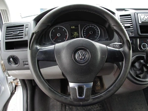Минивэн Volkswagen Caravelle 2012 года, 1449000 рублей, Владимир
