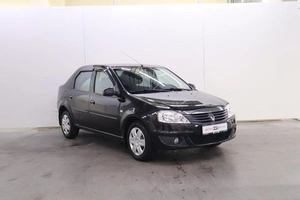 Седан Renault Logan 2014 года, 710000 рублей, Брянск
