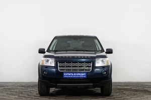 Внедорожник Land Rover Freelander 2008 года, 929000 рублей, Сургут