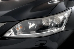 Хетчбэк Lexus CT 2011 года, 1379000 рублей, Барнаул