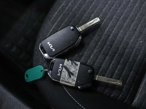 Внедорожник Kia Soul 2022 года, 2190000 рублей, Красноярск