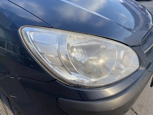 Хетчбэк Hyundai Getz 2009 года, 410000 рублей, Красноярск