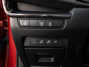 Хетчбэк Mazda 3 2019 года, 2140000 рублей, Краснодар