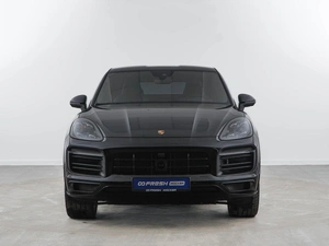 Внедорожник Porsche Cayenne Coupe 2019 года, 10818888 рублей, Москва
