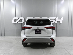 Внедорожник Toyota Highlander 2024 года, 4749000 рублей, Аксай