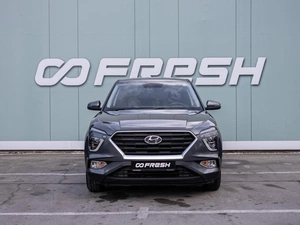 Внедорожник Hyundai Creta 2021 года, 2149000 рублей, Большой Сочи