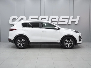 Внедорожник Kia Sportage 2019 года, 2420000 рублей, Ростов-на-Дону