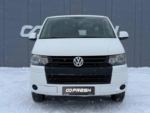Фургон Volkswagen Transporter 2014 года, 2269000 рублей, Ижевск
