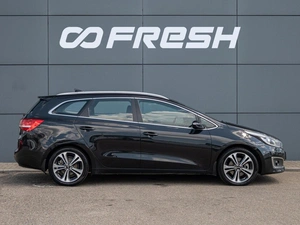 Универсал Kia Ceed 2017 года, 1370000 рублей, Краснодар
