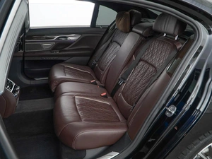 Седан BMW 7 серия 2020 года, 4949055 рублей, Москва