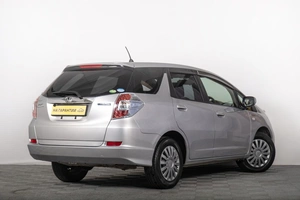 Универсал Honda Fit Shuttle 2014 года, 1199000 рублей, Томск