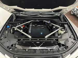 Внедорожник BMW X7 2025 года, 15450000 рублей, Новосибирск