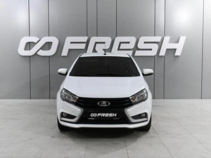 Седан ВАЗ (LADA) Vesta 2016 года, 819000 рублей, Ростов-на-Дону