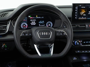 Внедорожник Audi Q5 2025 года, 5819999 рублей, Москва