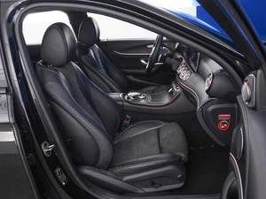 Седан Mercedes-benz E-класс 2019 года, 2977077 рублей, Москва