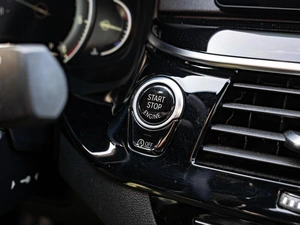 Седан BMW 5 серия 2017 года, 3200000 рублей, Краснодар