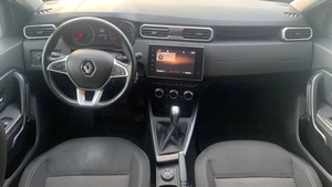 Внедорожник Renault Duster 2021 года, 1400000 рублей, Красноярск