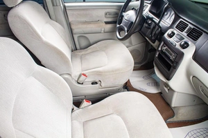 Минивэн Hyundai Trajet 2005 года, 779000 рублей, Сургут