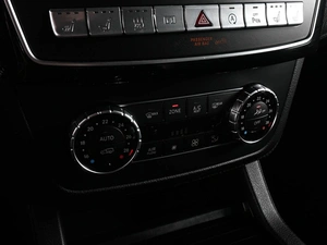 Внедорожник Mercedes-benz GLS-класс AMG 2016 года, 4999000 рублей, Ростов-на-Дону