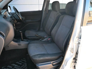 Внедорожник Daihatsu Terios 2002 года, 499000 рублей, Кирилловка