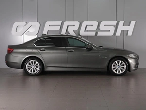 Седан BMW 5 серия 2014 года, 1930000 рублей, Минеральные Воды