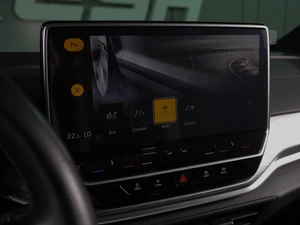 Внедорожник Volkswagen ID.4 Crozz 2022 года, 3974000 рублей, Воронеж