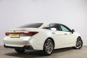 Седан Toyota Avalon 2021 года, 2999000 рублей, Новосибирск