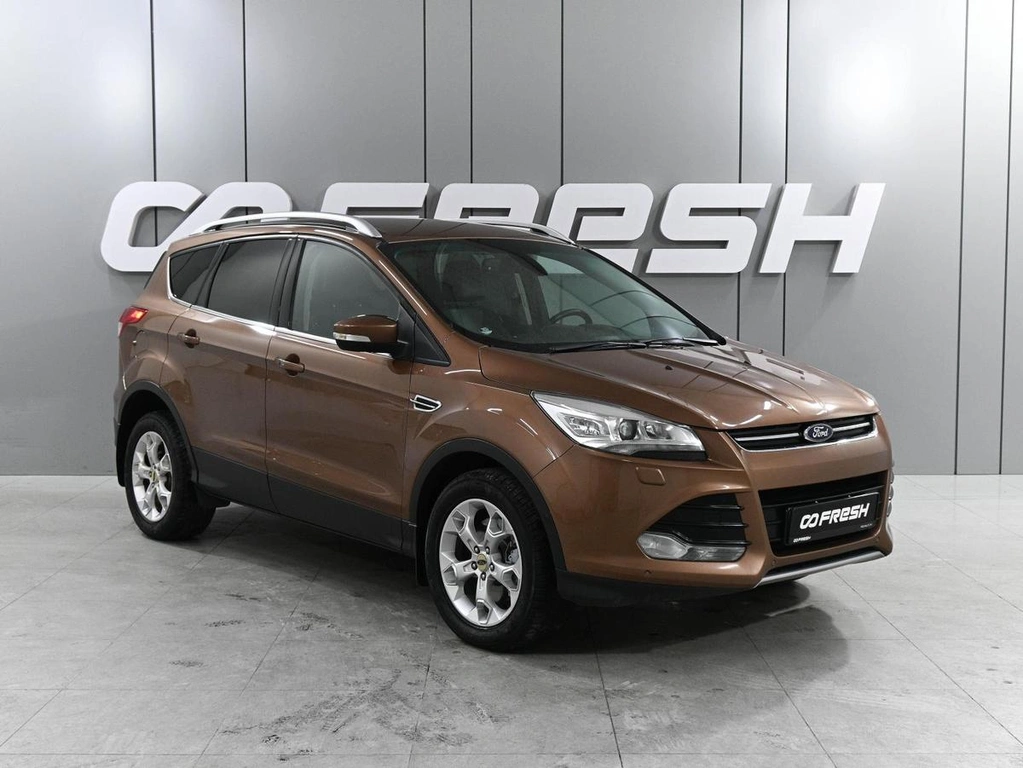 Внедорожник Ford Kuga 2013 года, 1479000 рублей, Ростов-на-Дону