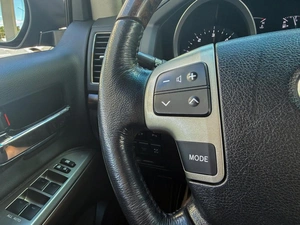 Внедорожник Toyota Land Cruiser 2014 года, 4680000 рублей, Волгоград