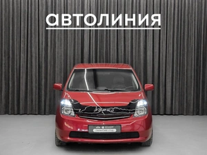Лифтбек Toyota Prius 2008 года, 749000 рублей, Красноярск