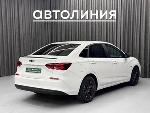 Седан Chevrolet Monza 2020 года, 1250000 рублей, Красноярск