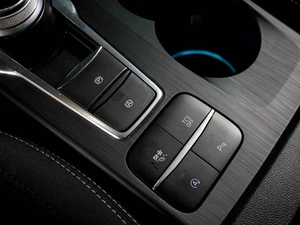 Универсал Ford Focus 2019 года, 1544000 рублей, Воронеж