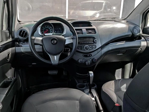 Хетчбэк Ravon R2 2017 года, 760000 рублей, Краснодар