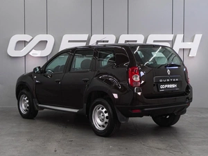 Внедорожник Renault Duster 2015 года, 770000 рублей, Воронеж