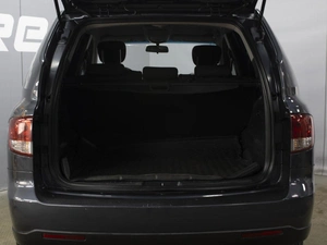 Внедорожник SsangYong Kyron 2012 года, 810000 рублей, Омск