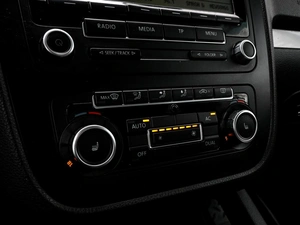 Седан Volkswagen Jetta 2010 года, 620000 рублей, Волгоград