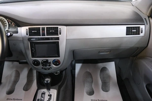 Седан Chevrolet Lacetti 2011 года, 619000 рублей, Омск