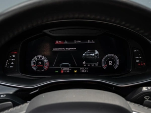 Внедорожник Audi Q8 2019 года, 4480000 рублей, Краснодар