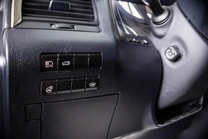Внедорожник Lexus RX 2017 года, 3649000 рублей, Пермь