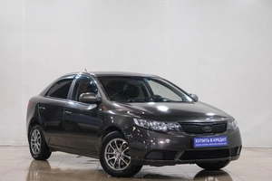 Седан Kia Cerato 2011 года, 679000 рублей, Новокузнецк