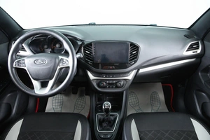 Универсал ВАЗ (LADA) Vesta Cross 2020 года, 1379000 рублей, Пермь