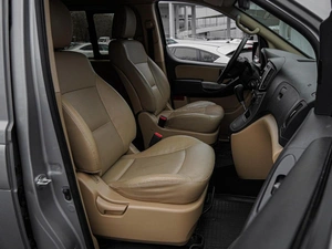 Минивэн Hyundai H-1 2015 года, 2300000 рублей, Волгоград