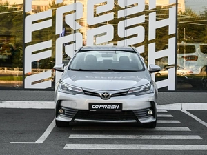 Седан Toyota Corolla 2018 года, 1475000 рублей, Волгоград