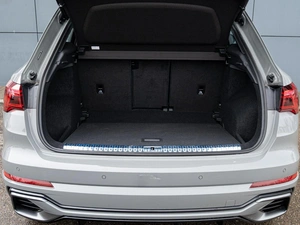 Внедорожник Audi Q3 2025 года, 5150000 рублей, Краснодар